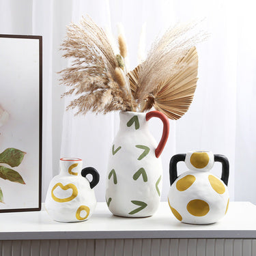 Veridiana Lovely Vase