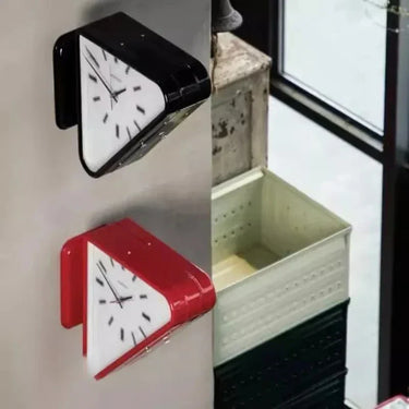 Lahug Wall Clock - OPEN BOX (AU)