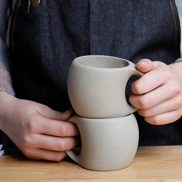 Yasmin Ceramic Mug