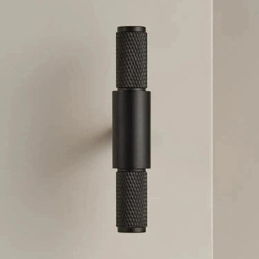 Shanne Brass T-bar Handles