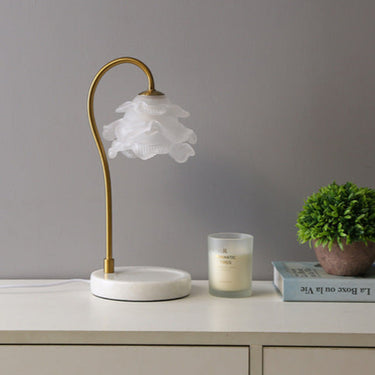 Nala Candle Warmer Lamp