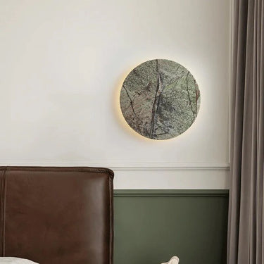 Dana Stone Wall Lamp