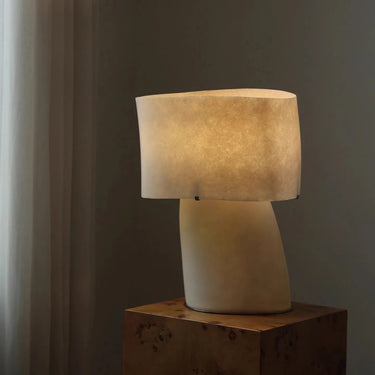 Oliver Table Lamp