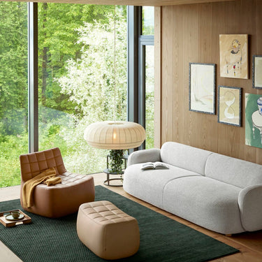 Hjordis Pendant Light