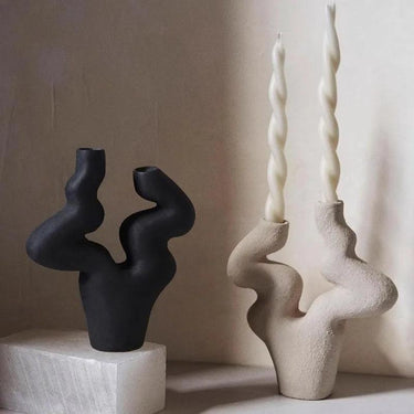 Anouk Candle Holder