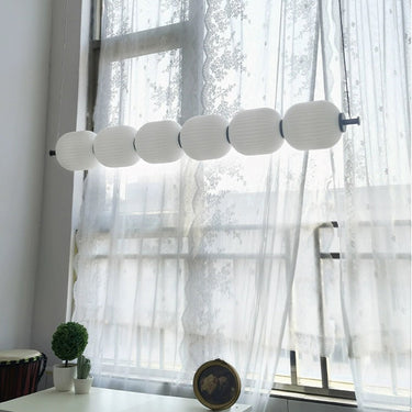 Albin Linear Pendant Light