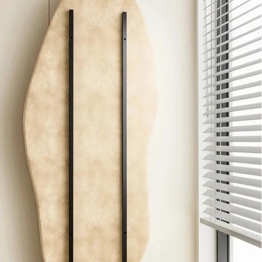 Saga Full-Length Mirror