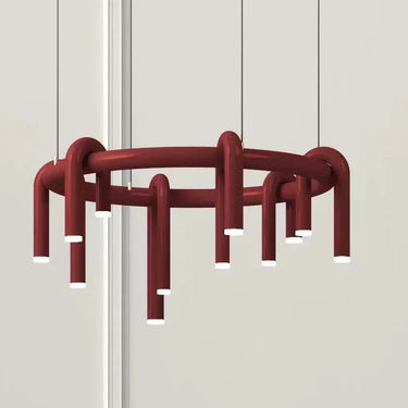 Maidel Chandelier