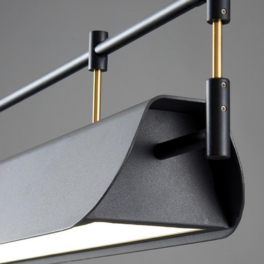 Sorella Linear Pendant