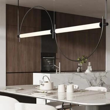 Calime Pendant Light