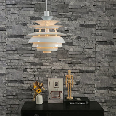 Marsella Pendant Light