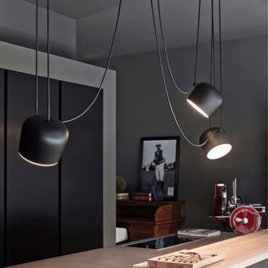 Domienne Pendant Light