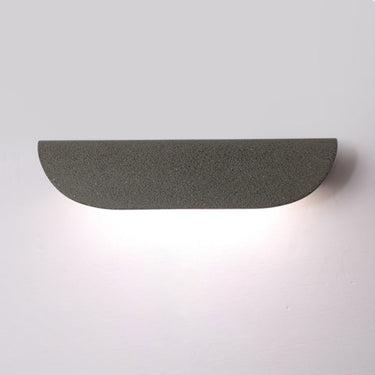 Addison Outdoor Wall Lamp
