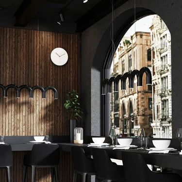 Yoselin Pendant Lamps