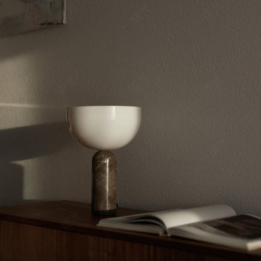 Marmo Elegante Table Lamp