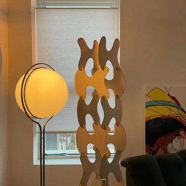 Newtowner Floor Lamp