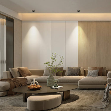 Lacey Recessed Downlight