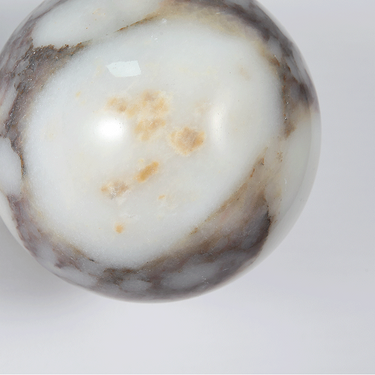 Nilo Marble Wall Lamp