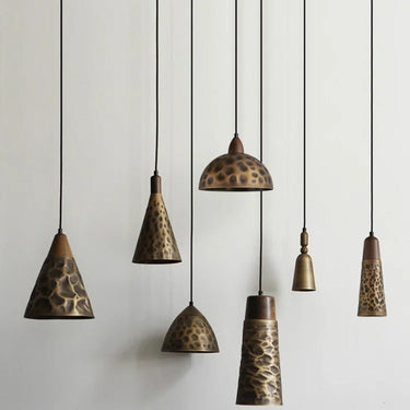 Velope Pendant Light