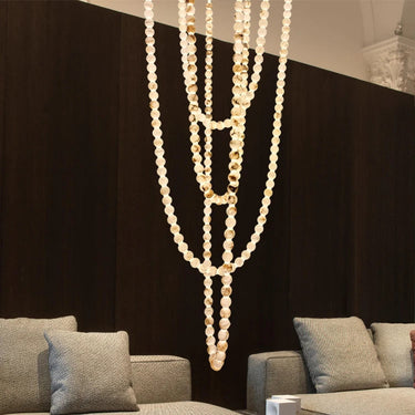 Marmo Cascante Pendant Light