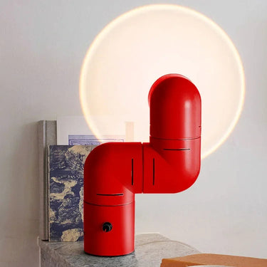 Morrie Table Lamp