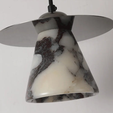 Moe Marble Pendant Lamp