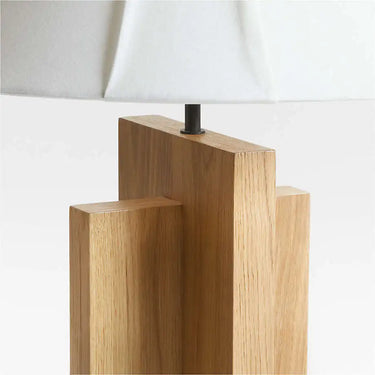 Gunnar Floor Lamp