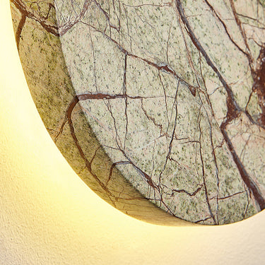 Eulalie Marble Wall Sconce