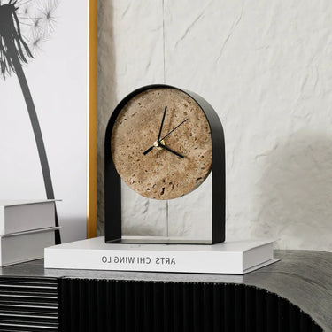 Inga Desk Clock