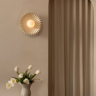 Ettore Wall Lamp