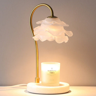 Nala Candle Warmer Lamp