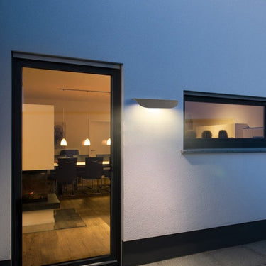 Addison Outdoor Wall Lamp