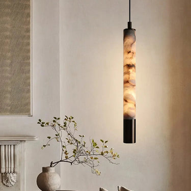 Asger Pendant Light
