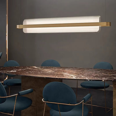 Hilla Pendant Light