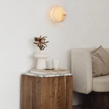 Davina Wall Lamp