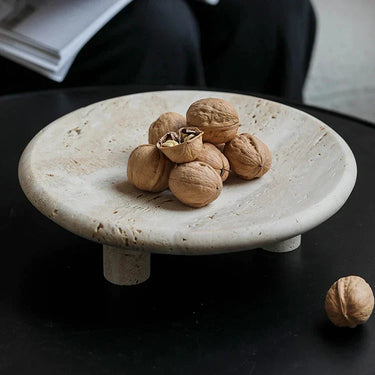 Rafferty Marble Tray