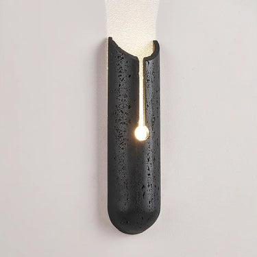 Nerina Travertine Wall Lamp