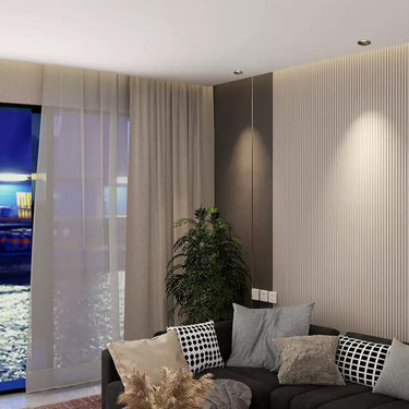 Lacey Recessed Downlight