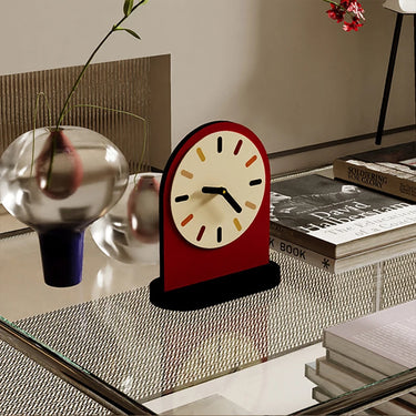 Wilma Desk Clock