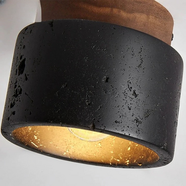 Esmerada Travertine Downlight