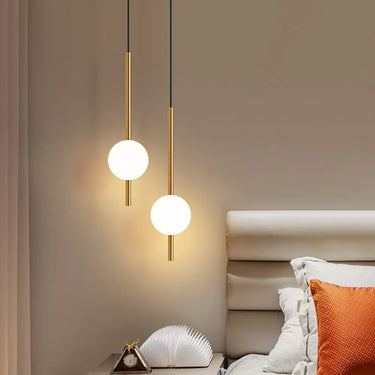 Caroline Pendant Lamp