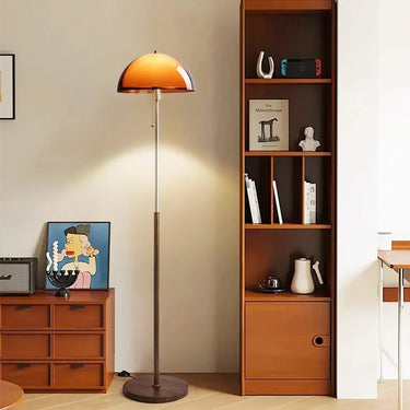 Bellanca Floor Lamp