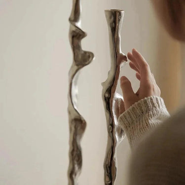 Araminta Candle Holder