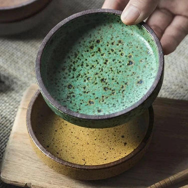 Elia Ceramic Dipping Bowl