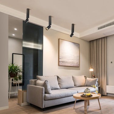 Loretta Surface Mounted Downlight