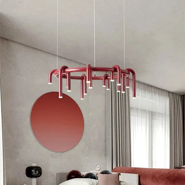Maidel Chandelier