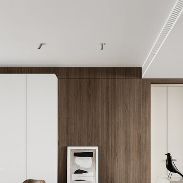 Kinslee LED Recessed Downlight