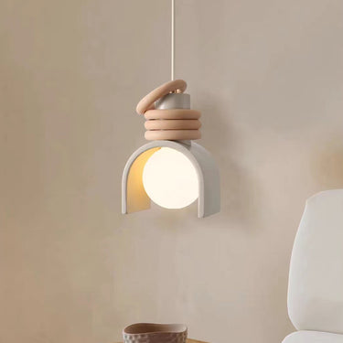 Ludivika Pendant Lamp