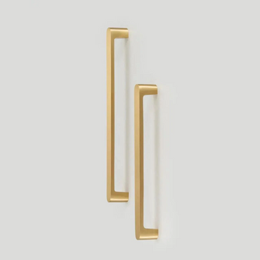 Bailee Brass Handles