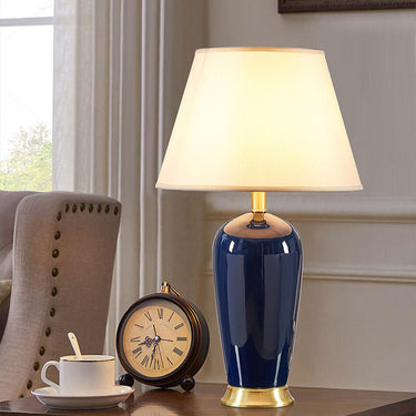 Jaida Table Lamp